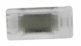 LED osvětlení kufru do vozu BMW E36 - F02