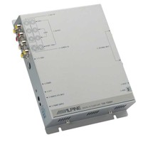 ALPINE TUE-T150DV + KAE-205DV