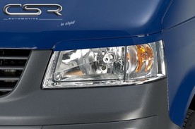 VW T5 mračítka (03-09)