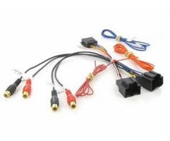 Active syst. adapt. pro Saab 9.3 / 9.5 2006-