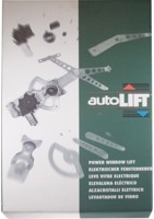 AUTOLIFT IVECO Daily 7/99-8/06