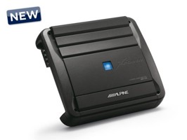 Alpine MRX-F30