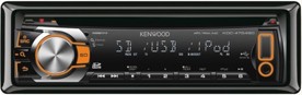 KENWOOD KDC-4754SD