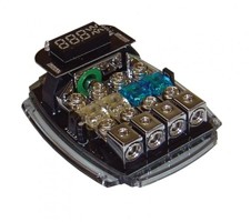 AIV MULTIFUNKČNÍ ROZVODNÝ BLOK 650676