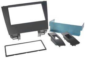 2ISO redukce pro Lexus IS300 / ES350