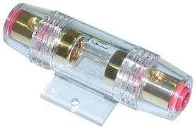 AIV POJISTKOVÉ POUZDRO 650310