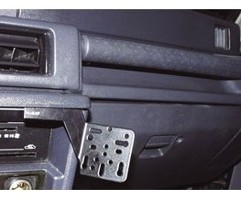 GSM konzole pro Daihatsu Rocky,Fourtrack