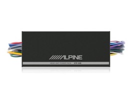 ALPINE KTP-445