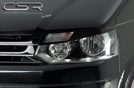 VW T5 GP mračítka (09- )