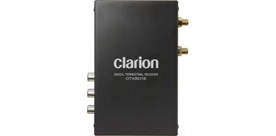 CLARION DTX502E