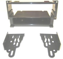 2DIN redukce pro Nissan Cube
