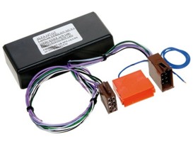 Active syst. adapt. pro BOSE Alfa, Lancia, Mercedes, Mazda, Saab, Hummer