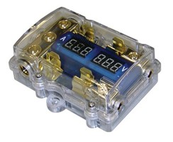 AIV POJISTKOVÉ POUZDRO EXTRA 650414