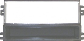 ISO redukce pro Kia Magentis 2006-