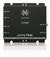 ALPINE PXA-H100