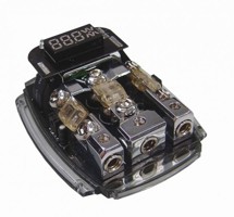 AIV MULTIFUNKČNÍ ROZVODNÝ BLOK 650672