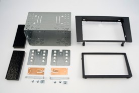 2DIN redukce pro Ford Mondeo 2003-