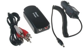 Bluetooth AV adaptér pro A2DP profil