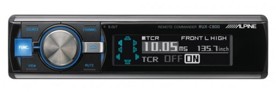 ALPINE RUX-C800