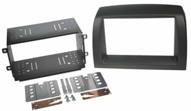 2DIN redukce pro Lancia Ypsilon