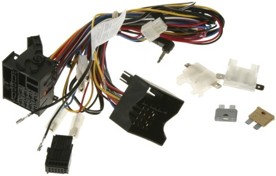Adaptér do telefonního vstupu autorádia pro Ford Mondeo 2004-2006