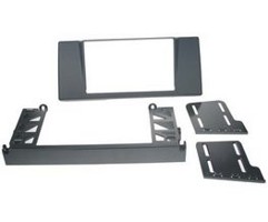 2DIN redukce pro BMW série 5 1997-2003