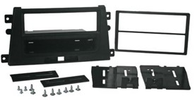 2DIN redukce pro Mazda CX 7