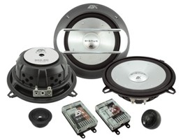 ESX Signum Elite SE4.2C