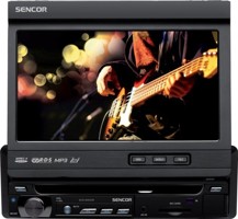 SENCOR SCD 9404DR