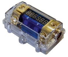 AIV POJISTKOVÉ POUZDRO ANL 650416