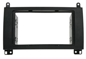 2DIN redukce pro Mercedes Sprinter 07-, Vito 06-, Viano 06-