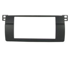 2DIN redukce pro BMW E46 1998-2005