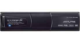 ALPINE DHA-S690