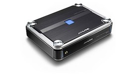 ALPINE PDX-5