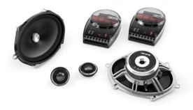 JL AUDIO ZR570 - CSi