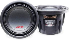 ALPINE SWR-1043D
