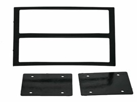 2DIN redukce pro Nissan 350Z 03-06