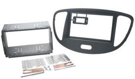 2DIN redukce pro Hyundai i10 2008-