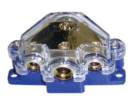 AIV DISTRIBUČNÍ BLOK 650406