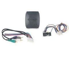 Active syst. adapt. pro Chrysler 2005-07