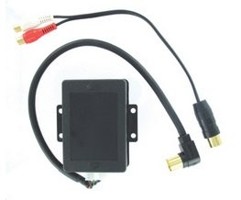 Audio vstup pro OEM rádia Chrysler Neon, Grand Voyager, PT Crusier -1999