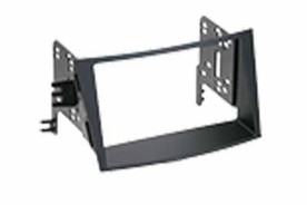2DIN redukce pro Subaru Legacy 2010-, Outback 2010
