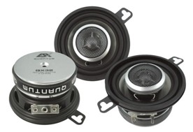 ESX Quantum QX32