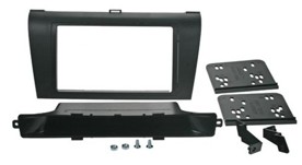 2DIN redukce pro Mazda 3 04-