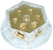 AIV DISTRIBUČNÍ BLOK 650336