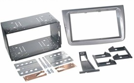 2DIN redukce pro Alfa Romeo Mito