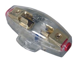 AIV POJISTKOVÉ POUZDRO 650418