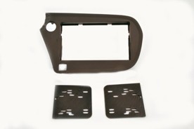 2DIN redukce pro Honda Insight Hybrid