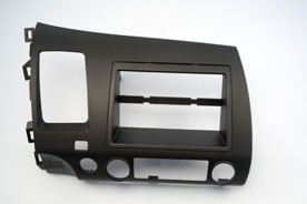 2DIN redukce pro Honda Civic Hybrid 2009-