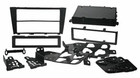 2DIN redukce pro Lexus IS 300 01-04